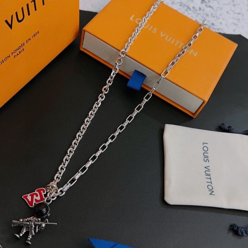 Louis Vuitton Necklaces